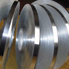 Лента нержавеющая х/к 20Х13 0,4х10 мм ГОСТ 4986-79