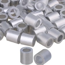 Втулка алюминиевая АД31 3,5 мм DIN EN 13411-3-2011